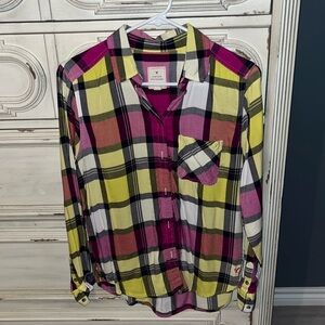 American Eagle Vintage Boyfriend